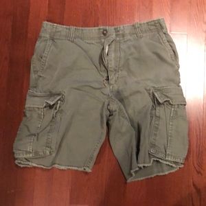 J Crew shorts